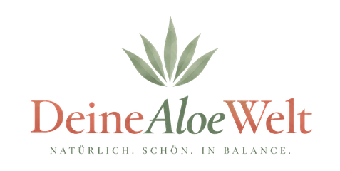 Deine Aloe Welt